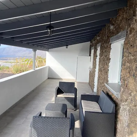 Vistas Apartment Frontera