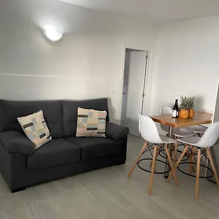 Apartment Vistas