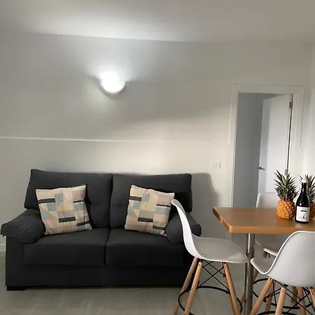 Apartment Vistas Frontera