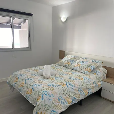 Vistas Apartment Frontera