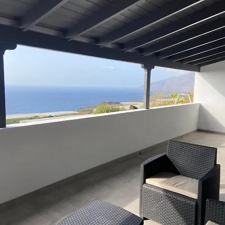 Vistas Apartment *